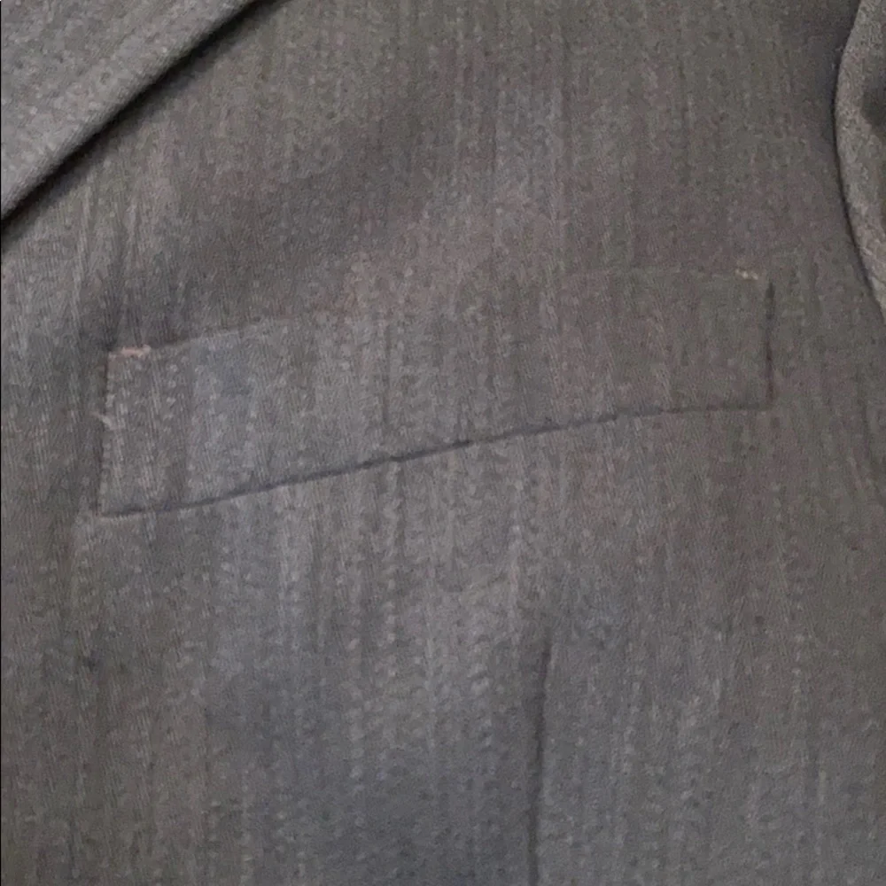 Joseph Abboud suit jacket. 46L